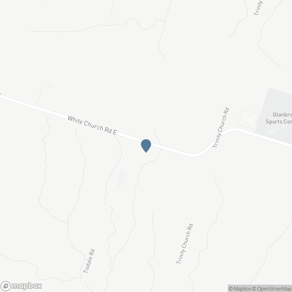 5155 WHITE CHURCH Road, Hamilton, Ontario L0R 1W0